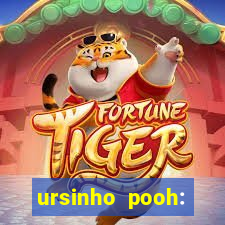 ursinho pooh: sangue e mel 2 online